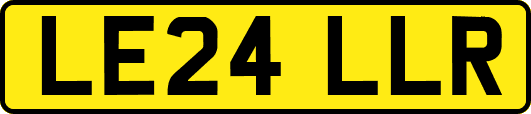LE24LLR
