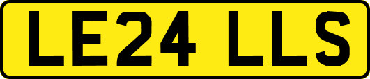 LE24LLS