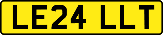 LE24LLT