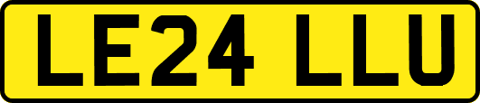 LE24LLU
