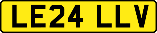 LE24LLV