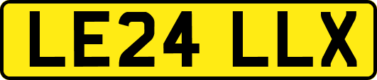 LE24LLX