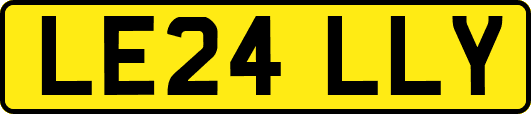 LE24LLY