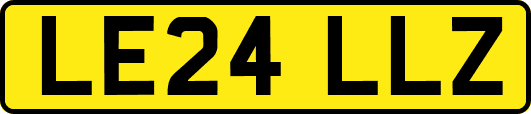 LE24LLZ