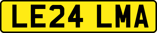 LE24LMA