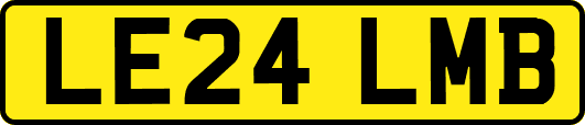 LE24LMB