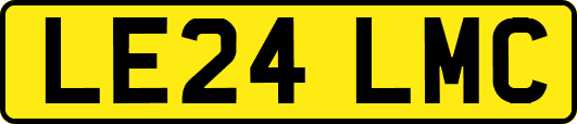 LE24LMC
