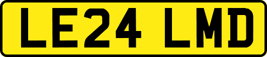 LE24LMD