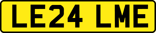 LE24LME