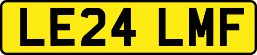 LE24LMF