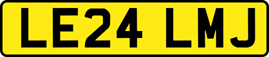LE24LMJ
