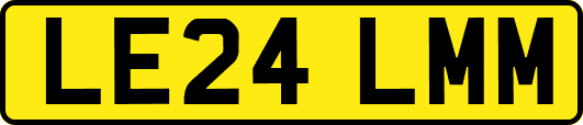 LE24LMM