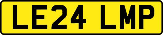 LE24LMP