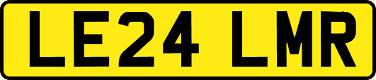 LE24LMR