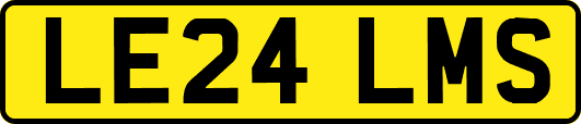 LE24LMS