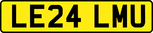 LE24LMU