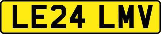 LE24LMV