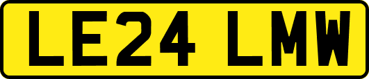 LE24LMW