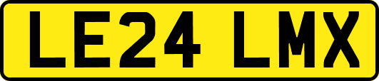 LE24LMX