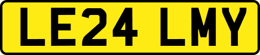 LE24LMY