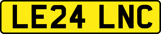 LE24LNC