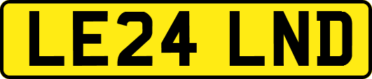 LE24LND
