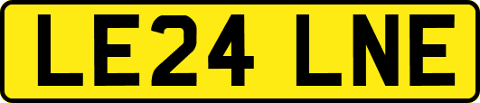 LE24LNE