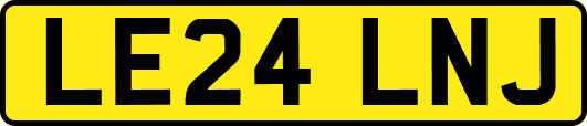 LE24LNJ