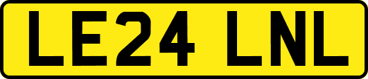 LE24LNL