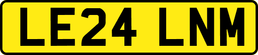 LE24LNM