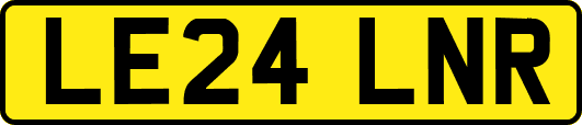 LE24LNR