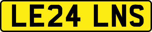 LE24LNS