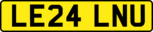 LE24LNU