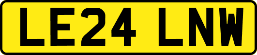 LE24LNW