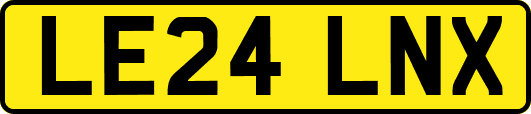 LE24LNX