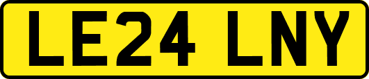 LE24LNY