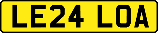 LE24LOA