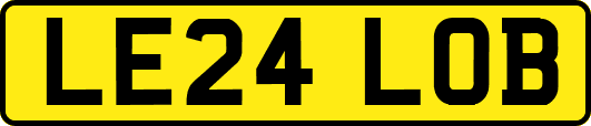 LE24LOB