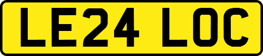LE24LOC