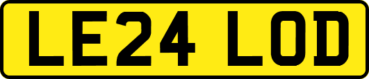 LE24LOD