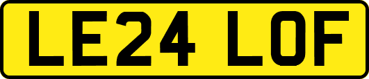 LE24LOF