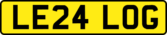 LE24LOG