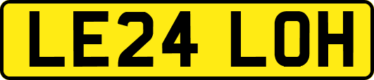 LE24LOH