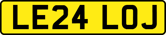 LE24LOJ