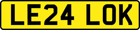 LE24LOK
