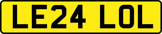 LE24LOL