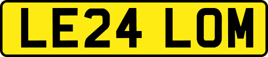 LE24LOM