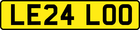 LE24LOO