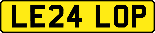 LE24LOP