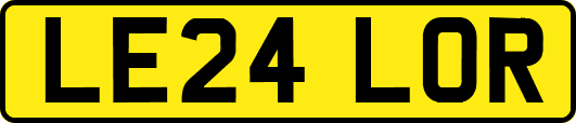 LE24LOR